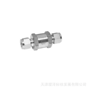 接头 SRU-12-8 SUPERLOK