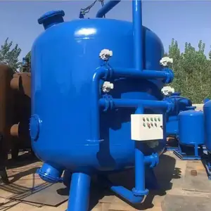 过滤器复合碳钢衬塑防腐罐沙罐树脂罐工业商用大型砂罐炭罐树脂罐