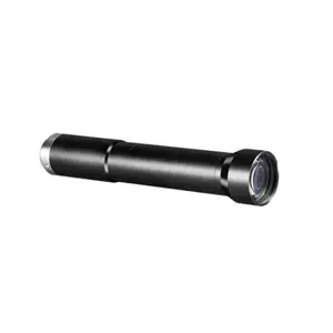 MVL-KT-4-100 海康威视高性能物方远心镜头 支持500-2000万像素相机