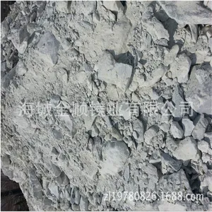 绿泥石粉 橡塑涂料造纸用填充粉体微细目