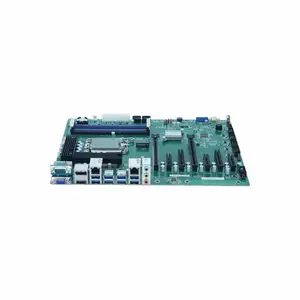 CEB-Q67A-A200 Intel Q670 Chipset, 2 x LAN, VGA/HDMI2.0/DP++, 6 x COM, 11 x USB, 7 x PCIe，1 x M.2, ATX MB
