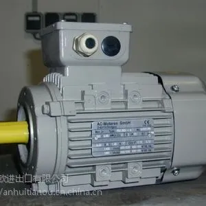 AC-MOTOREN电机 FCA 132M-4/HE-原装进口