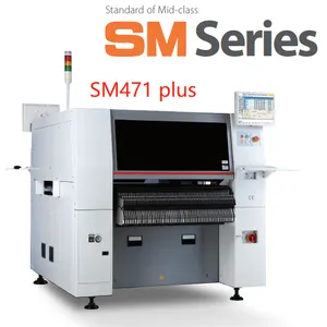 韩华贴片机SM471plus
