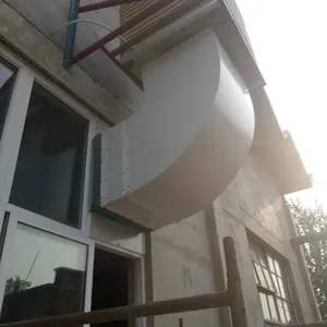 江苏生猪屠宰厂除臭治理异味处理办法