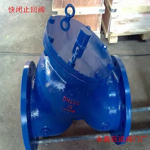 DYH41X-10 DN40 ���ֹ�ط� ����׳�����������������з��ž����� ��Զ����