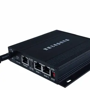 UPS环境扩展监控终端PRO