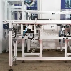 工业设备铝型材欧标（铝合金型材框架）设计加工组装