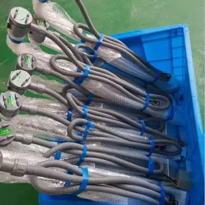 电镀 特氟龙加热管 化抛槽 加热器 酸碱槽发热管