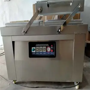 ������������DZ500-2SA��ʳ��հ�װ��