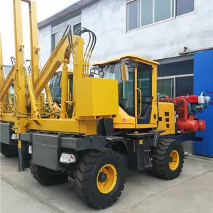 ��·���λ������һ���_�Ǵ��๦�ܻ�����׮��_С��Һѹ������׮����������