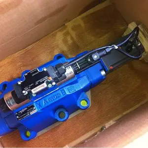�ֻ���ʿ��Һѹ��4WRTE10V100L-4X/6EG24TK31/A1M��ʿ�ֱ�����