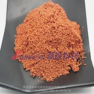 除氟专用树脂 专用废水除氟树脂 除氟达标树脂