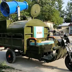 圣仕达供应成都金牛区街道垃圾清理车