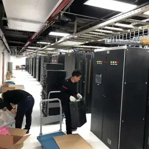 机架式负载箱租赁 交直流机架式负载租赁 6KW机架式负载出租借用租用 可调负载箱租赁