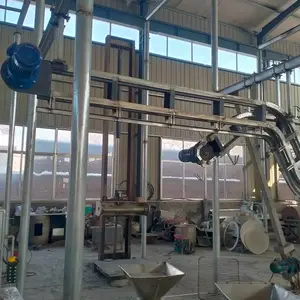 家禽宰杀设备 猪牛羊自动化宰杀机器 屠宰流水线 图和批发