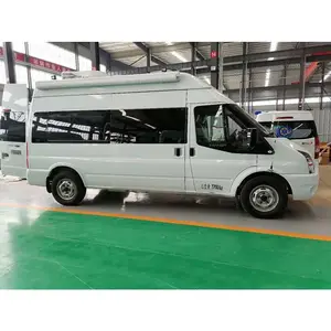 湖北天洋 移动核酸检测车厂家