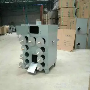 ��ͨȼ���ſ׿��ٿ��ع�¯ ����ʽ����ѩ�濾¯������Ƶ