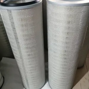 供应筒桶式过滤器K32100自洁式空气过滤器滤筒粉尘除尘滤芯K3290