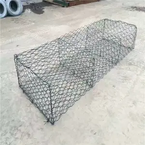 格宾石笼厂家格宾石笼实体生产厂家