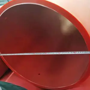 耐化学腐蚀聚乙烯超高分子隧道逃生管道厂家