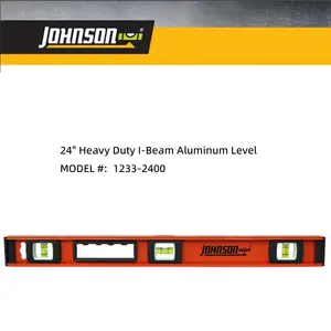 美国JOHNSON线激光水平仪40-0912-LINELASERLEVELS全系产品有售