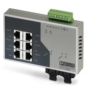 �����˹��̫��������FL SWITCH SF 16TX 2832849