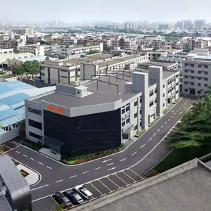 东莞市优扣辅料有限公司