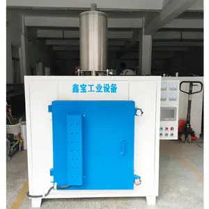 鑫宝供应 脱胶尾气净化炉 脱胶尾气净化炉报价 工厂销售