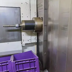 ����ԭװ���ں�������HS4000i������ʽ�ӹ����Ķ����Լ�