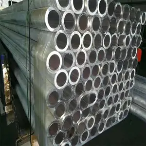不锈301不锈钢 304L不锈无缝钢管57*6--60*8【兴聊管业】