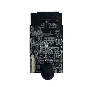��ͨXT6607M��������ȡƱ����λ��ɨ������ۻ���άɨ��ģ��