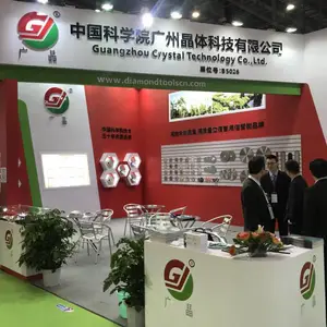 广晶岩板锯片石英石锯片陶瓷锯片大理石锯片石材磨轮锋利耐用便宜