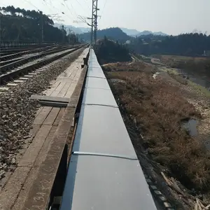 铁路电缆槽生产-铁路电缆槽-合润玻璃钢