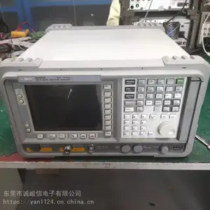 ���� ���ް�����Agilent E4405B Ƶ�׷����ǣ�����E4405B