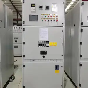 10kv/630KW����ѹ������������ZSSGQH��ѹ��̬���𶯹�����
