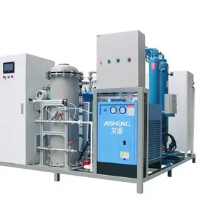 养猪场污水臭氧***催化氧化工艺CY系列臭氧发生器CY-10KG