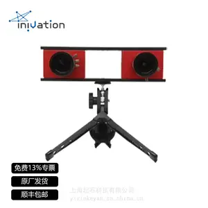 事件相机DAVIS346 Stereo Kit 双目开发套件 iniVation