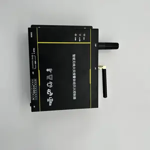 浩兴达Monitor5000开关柜无线火灾报警自动灭火系统