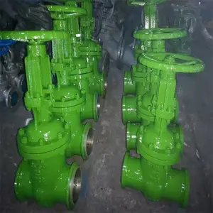 ��պ���բ��NKZ61H-40C DN450�ֶ���ո���բ���������բ��ˮ��բ�����ֺ��Ӹ����