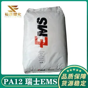 高韧性PA12 瑞士EMS TR90LS 高透明 耐化学 镜架材质