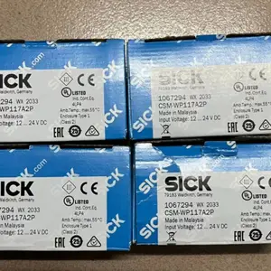 SICKʩ�˹�紫����WL11-B560 �ӽ�����NPN��� ��翪��