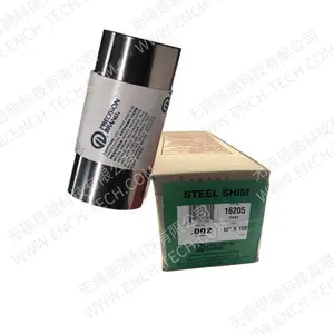 PRECISION BRAND Shim Stock 钢垫片0.0020英寸厚16205美国PBP