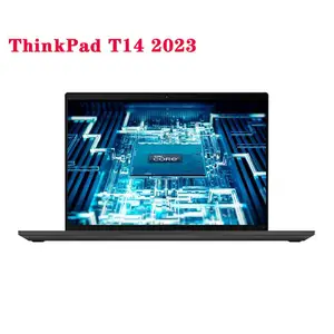 联想 ThinkPadT14p 2023款14英寸高性能标压轻薄笔记本@05CDi9-13900H