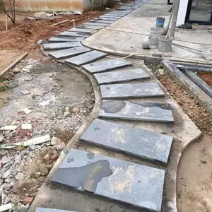 ����Ժ��԰�ֽ���¹Ŷ���ʯ�� С����ƺ��40*80������Ȼ�����ʯ��
