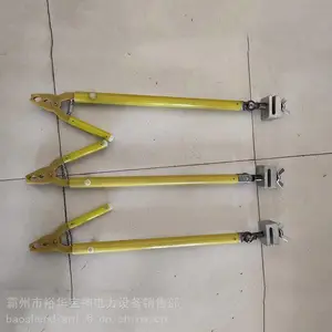 �����Ե������֧���͸�ѹ����ʽ֧�Ÿ˶෽λ�����̶��Ÿ�