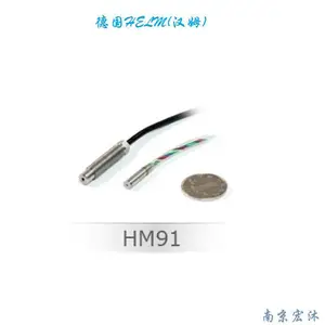 【】德国汉姆压力变送器 HM91微型动态压力变送器