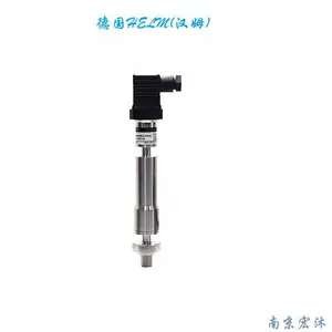 [厂家]德国汉姆HM80-C4发动机用350℃高温动态压力传感器变送器