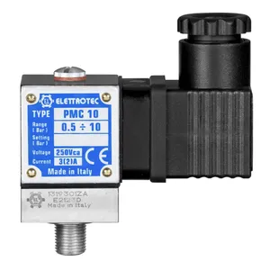 ELETTROTEC����ʽ����ѹ��������ѹ������PPOF300D