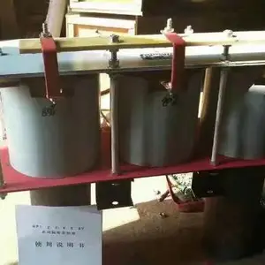 普陀区BP4G-04002/04520轻载起动频敏变阻器