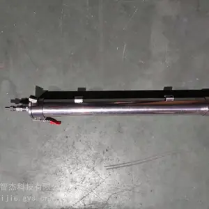 汽水取样SI-V15M-6AI不锈钢观察窗快开式离子交换柱